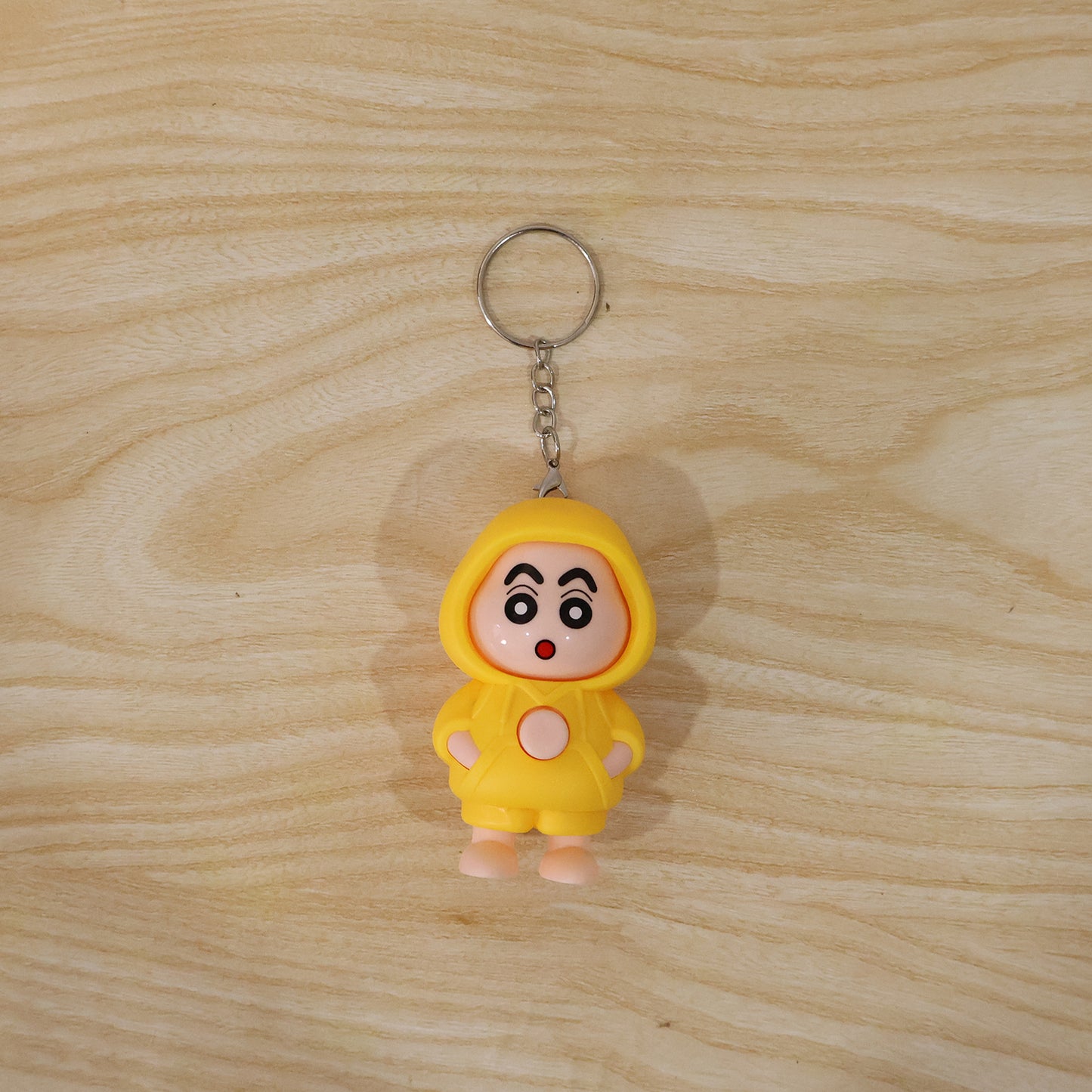 Face Changing Doll Keychain Toy - 1 Pc - Happy Price - Image 7