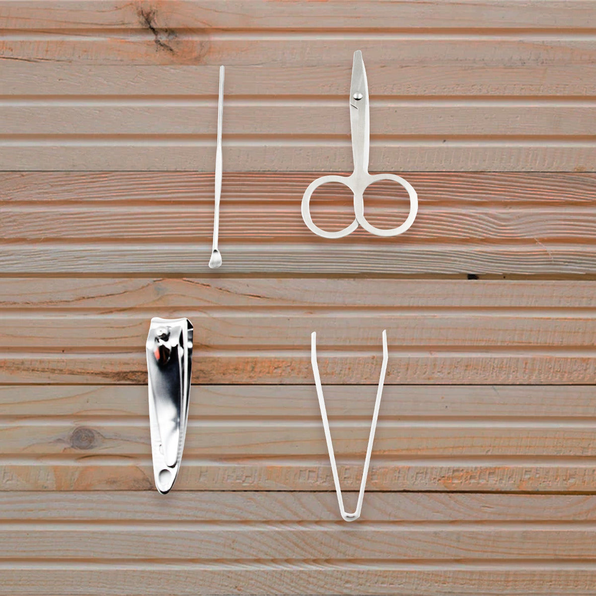 Nail Care & Enhancement Kit