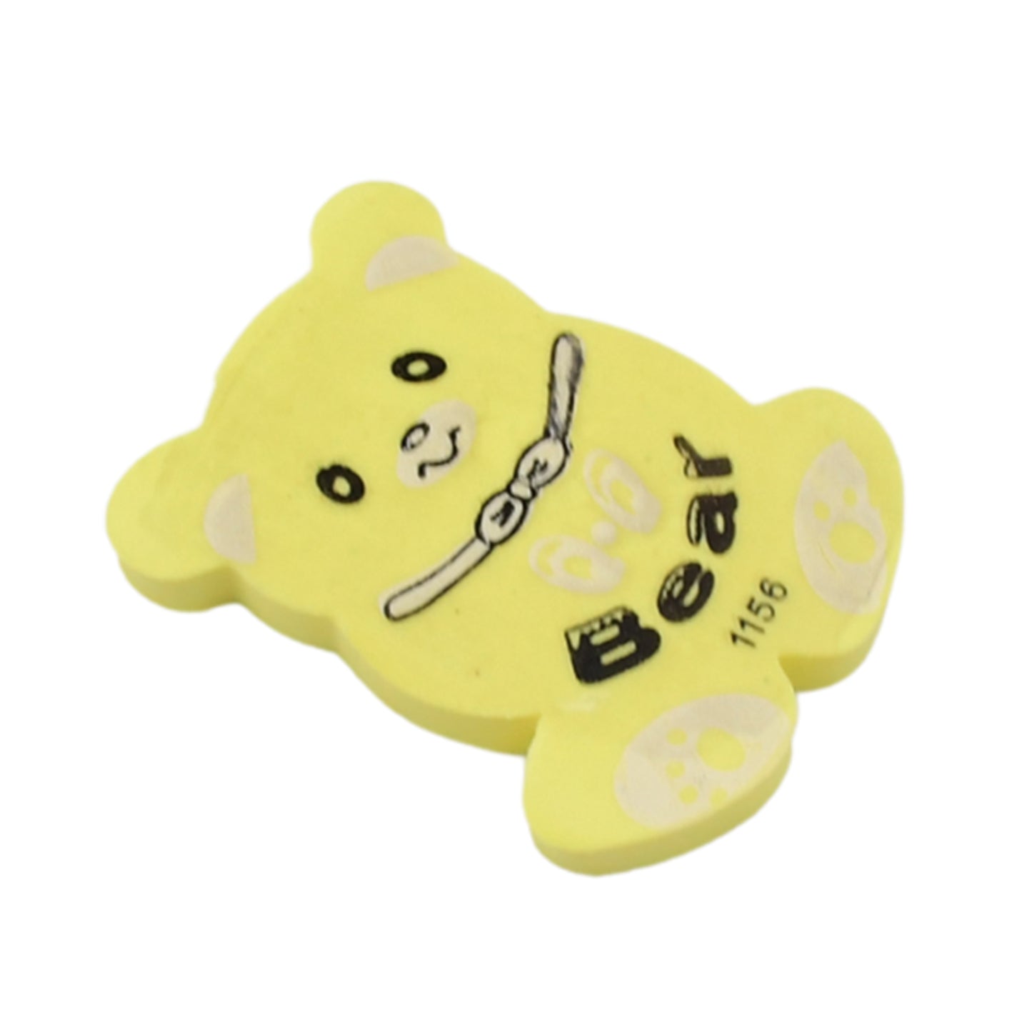 Cartoon Design Eraser (1 Pc Mix Design) - Happy Price - Image 6
