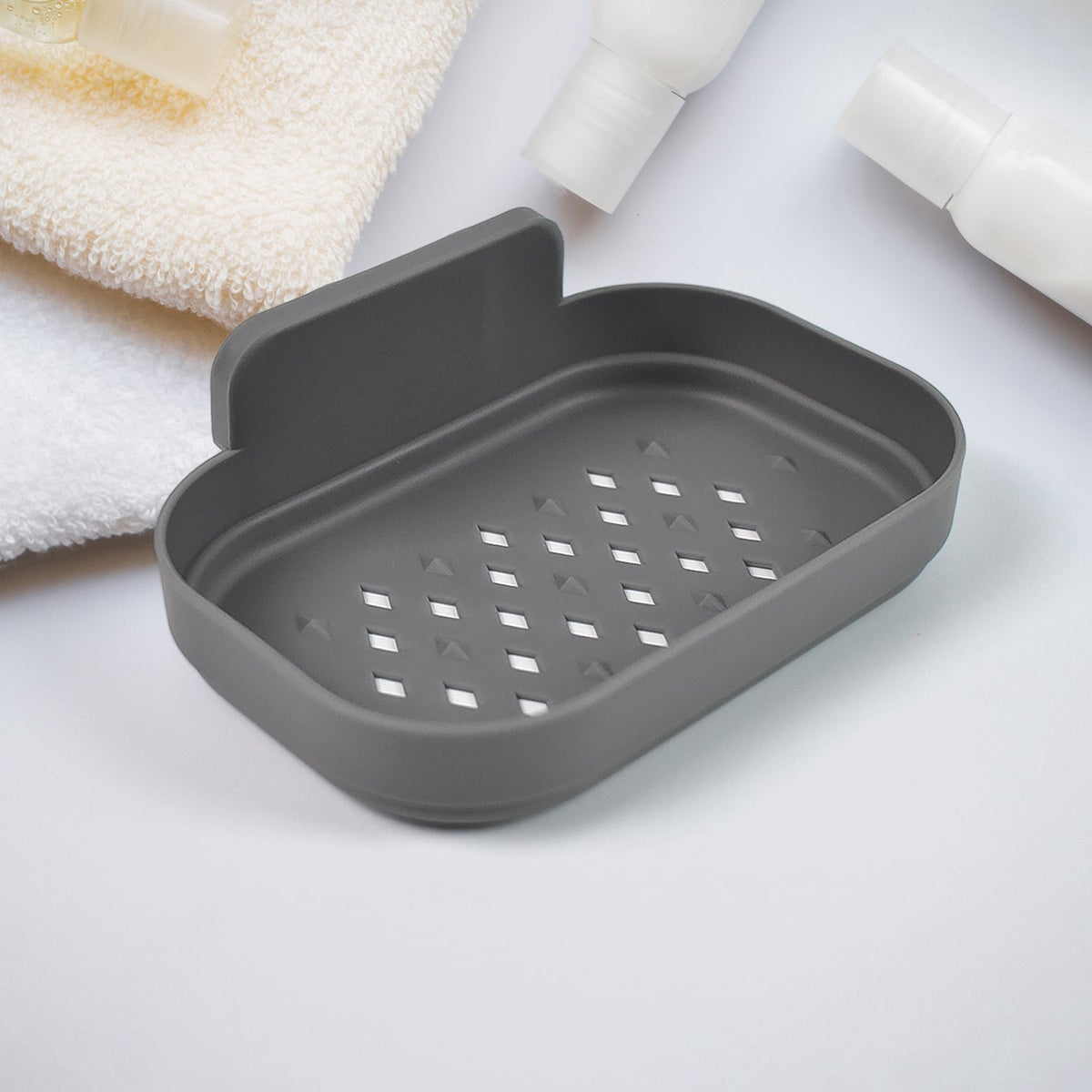 Bathroom Organization & Hygiene Kit