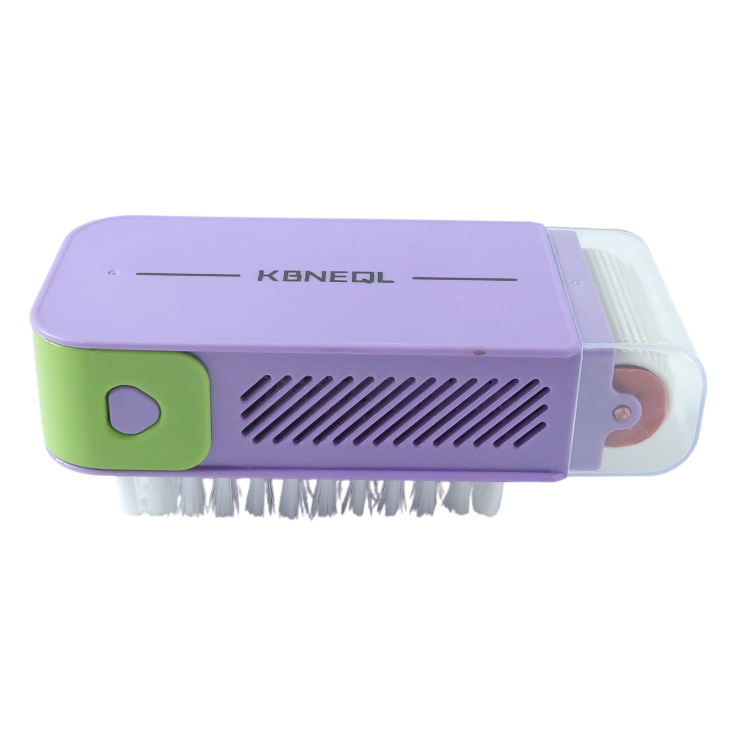 Big Multi-Purpose Cleaning Brush with Roller Scrubber (1 Pc) - Happy Price - Image 4