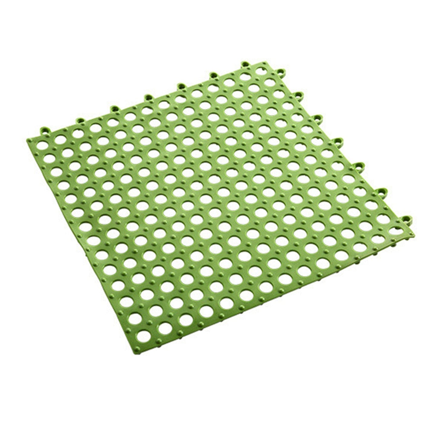 Bath Anti Slip Mat Used While Bathing And Toilet Purposes To Avoid Slippery Floor Surfaces. - Happy Price - Image 7