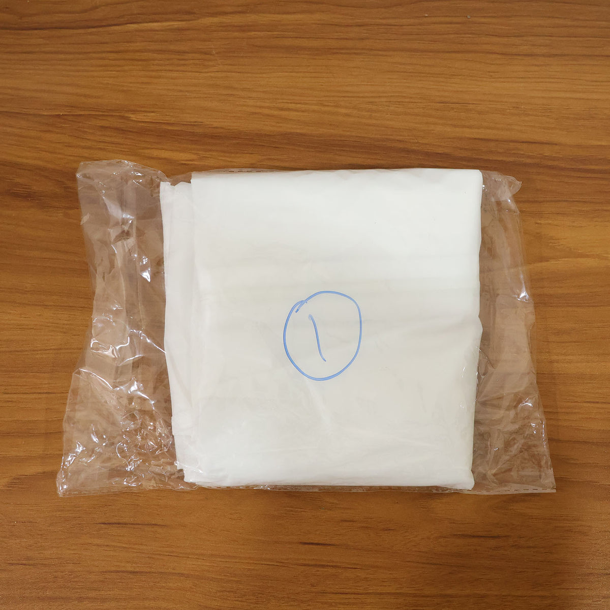 Transparent Garment Cover Bag for Long Coats, Suits, Dresses - 120 x 58 cm (1 Pc) - Happy Price - Image 7