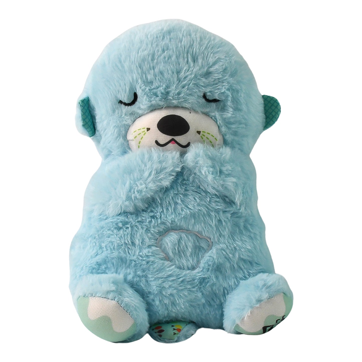 Soft Plush Musical Teddy Bear Toy With Led Light (1 Pc) - Happy Price - Image 2