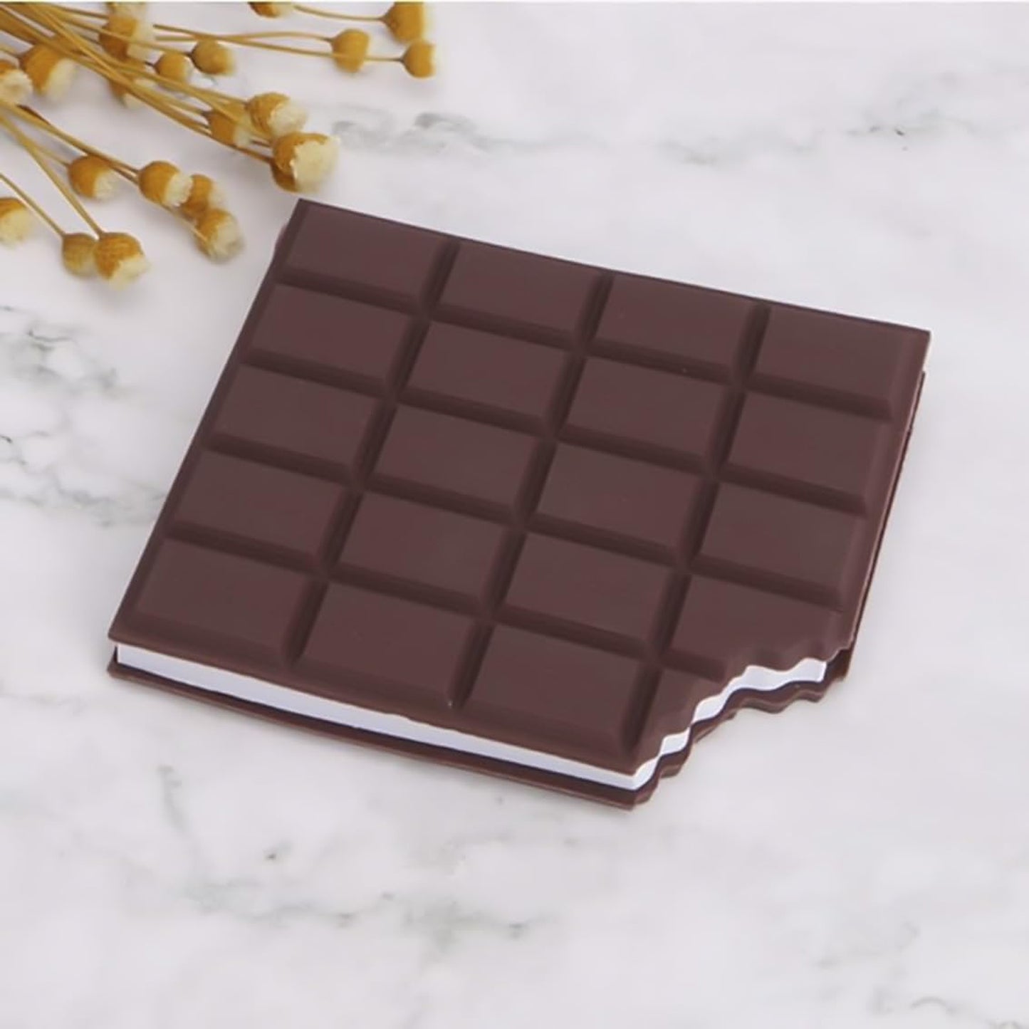 Creative Chocolate Bar Notebook Diary - 60 Pages (1 Pc) - Great Price - Image 6
