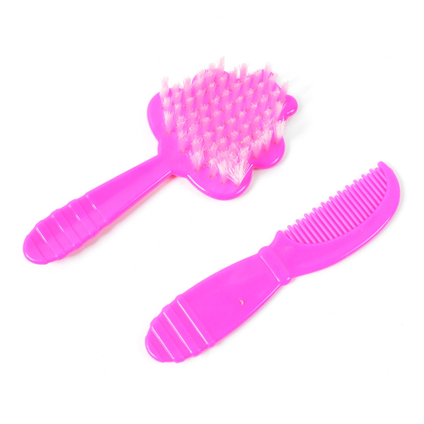 Baby Comb And Brush Hair Set (1 Pc Mix Color) - Happy Price - Image 6