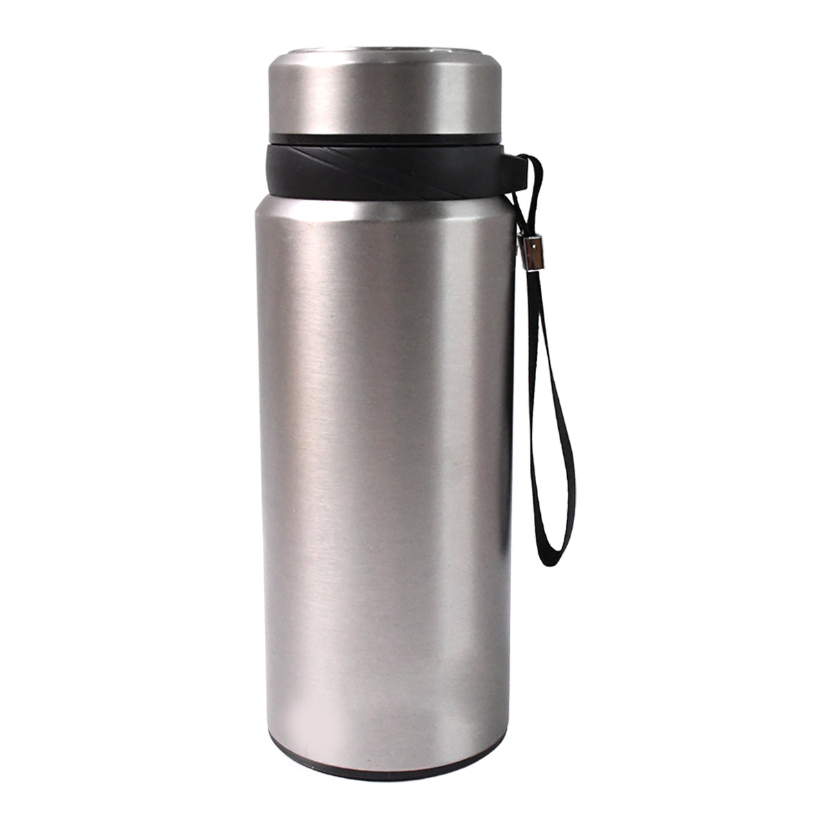 1000ml Double Wall Stainless Steel Insulated Flask - Happy Price - Image 4
