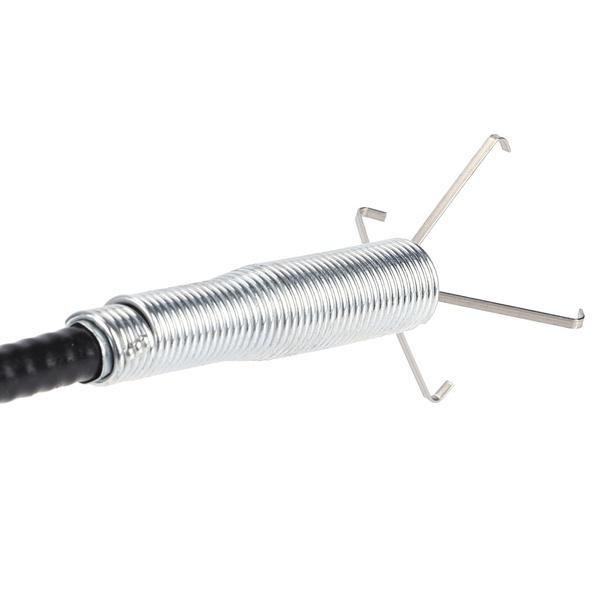 Metal Wire Brush Sink Cleaning Hook Sewer Dredging Device - Happy Price - Image 6