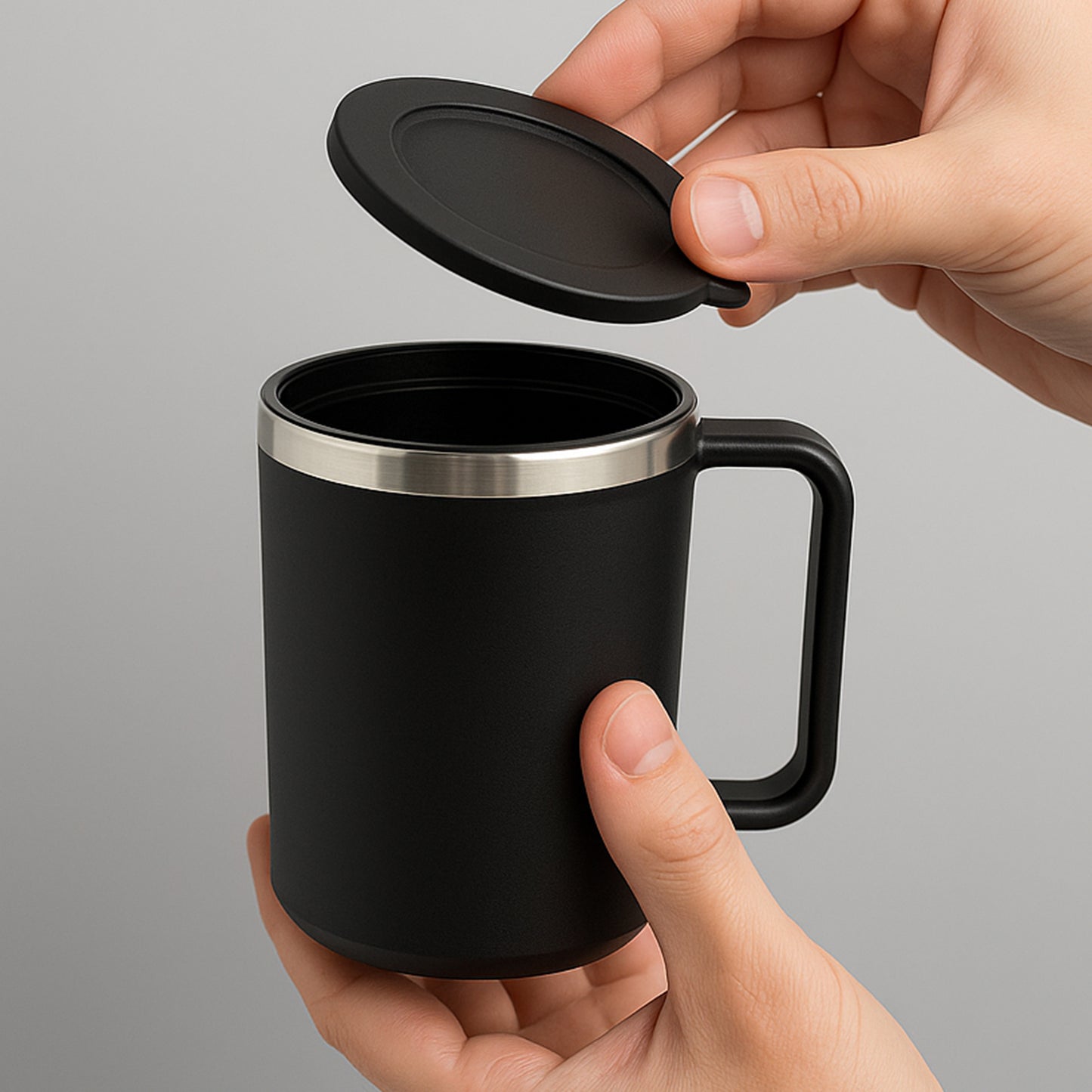 Apex Happy Mug Approx 400ml (1 Pc) - Happy Price - Image 5