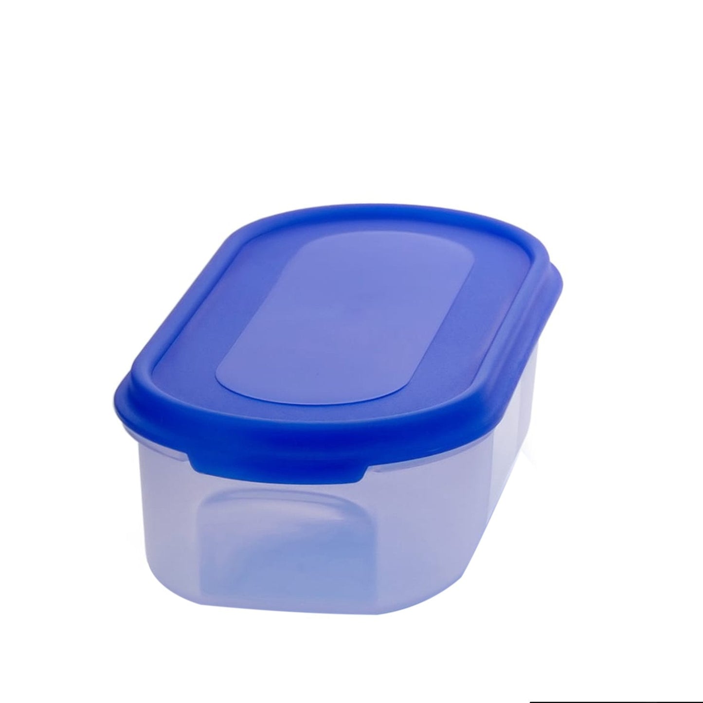 HappyPrice 500ml Food Storage Container - Airtight & Stackable Kitchen Organizer - Happy Price - Image 1