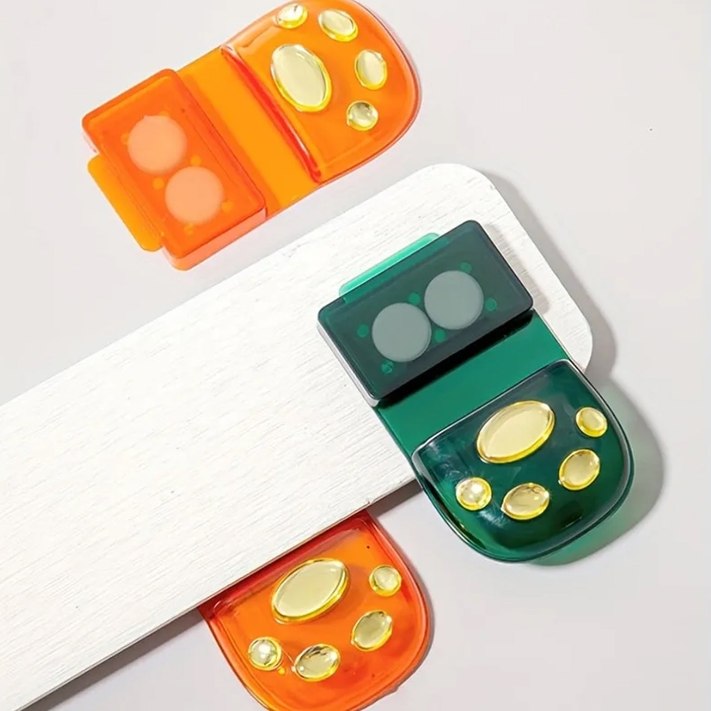 Fragrance Toilet Cap Lid Lifter Toilet Seat Cover (2 Pc Set) - Happy Price - Image 4