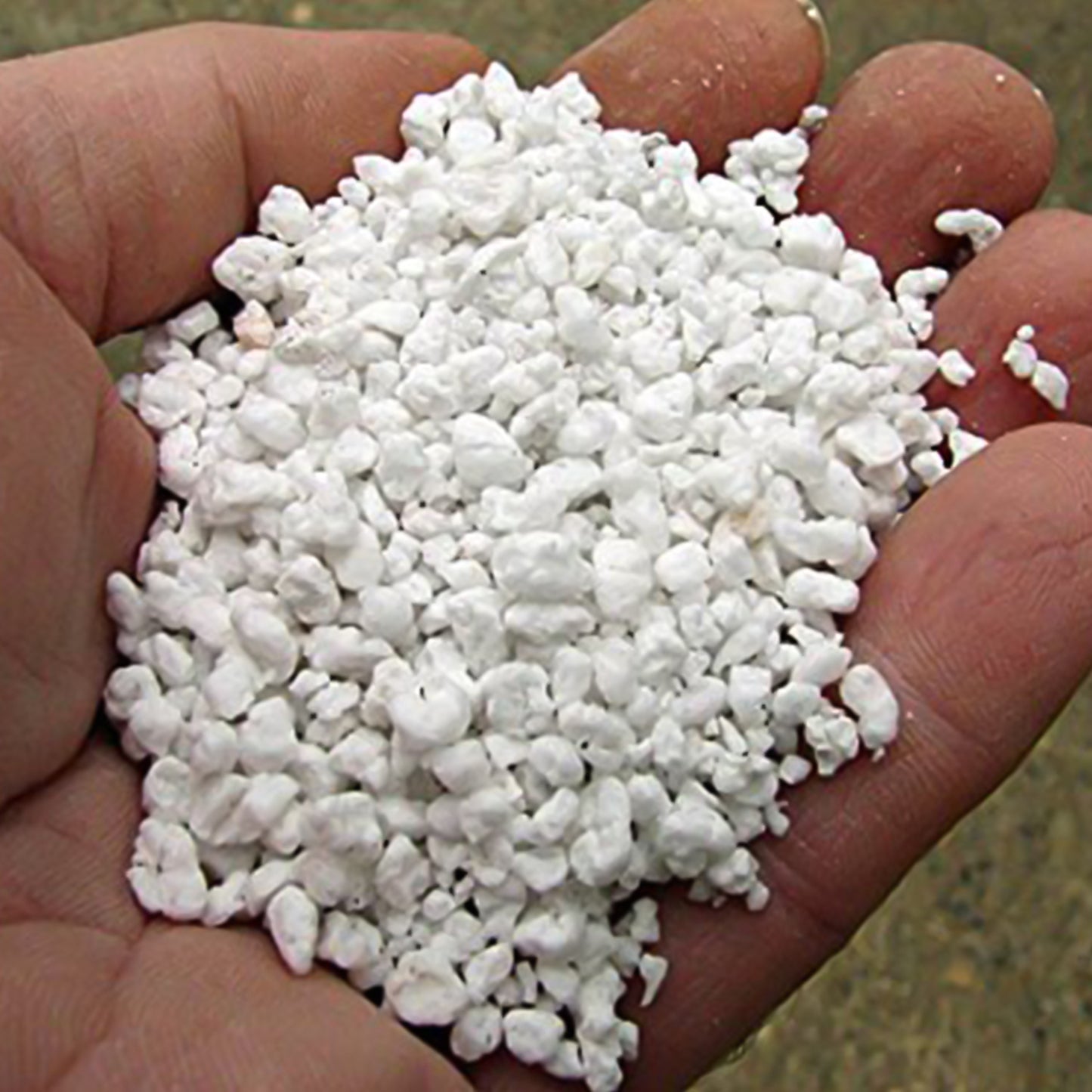Paradise Perlite For Hydroponics Amp Horticulture Terrace Gardening Soil Conditioner (250 Gm) - Happy Price - Image 5