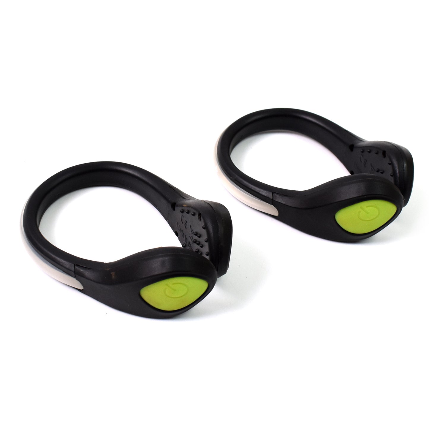 Led Shoes Clip Lights (1 Pair) - Happy Price - Image 5