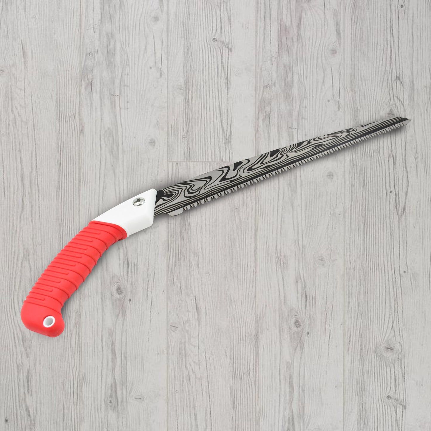 Hand Pruning Saw For Tree Branch Cutter (1 Pc With Cover) - Happy Price - Image 4