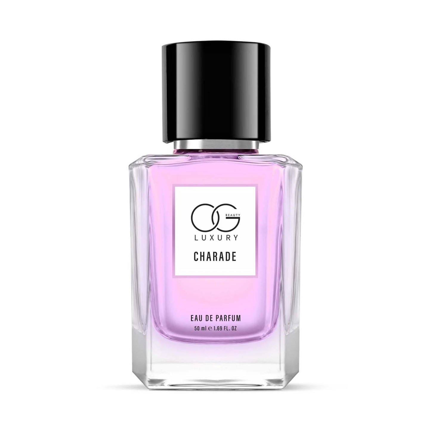 Charade Eau De Parfum for Men & Women - 50ml Long-Lasting Unisex Fragrance - Happy Price - Image 5