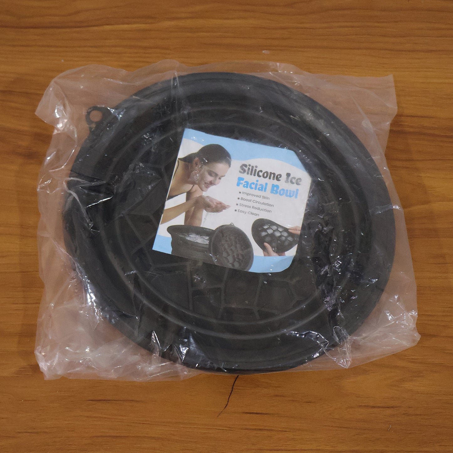 Facial Ice Therapy Bowl for Skin Cooling - 1 Pc - Great Price - Image 7