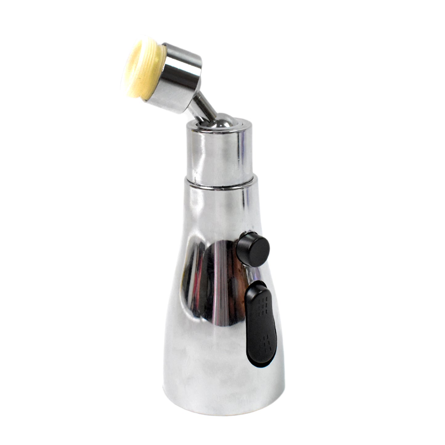 Kitchen Faucet 3-function Pull Down Sink Sprayer (1 Pc) - Happy Price - Image 4