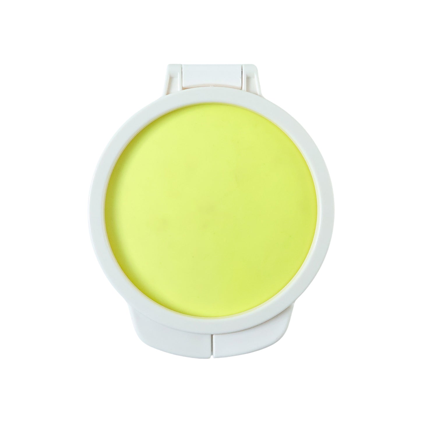 Round Food Container with Lid - 1 Pc, 18 x 15 Cm - Great Price - Image 4
