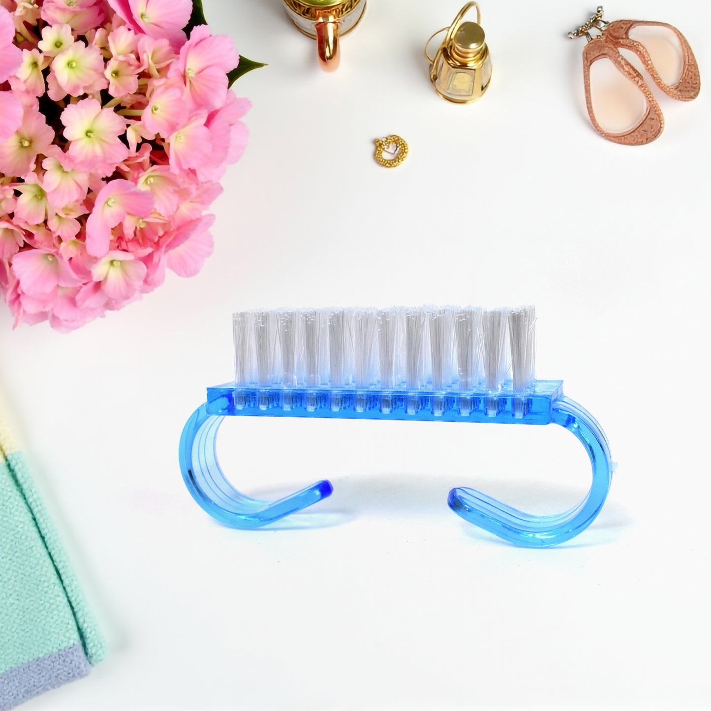 8 In 1 Manicure Set Tool Kit - Happy Price - Image 5