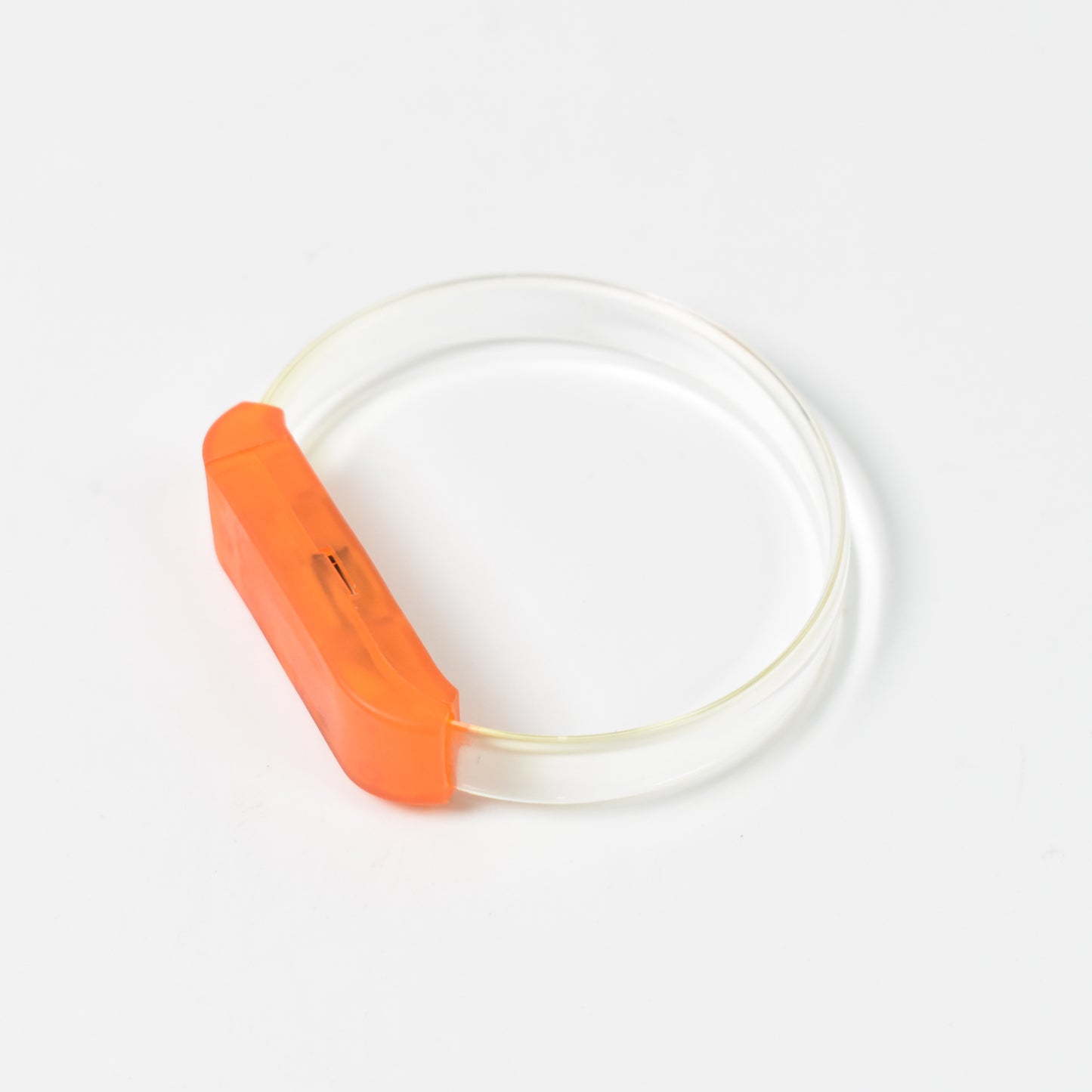 Running Lights For Runners Led Bracelet (1 Pc Multicolor) - Happy Price - Image 6