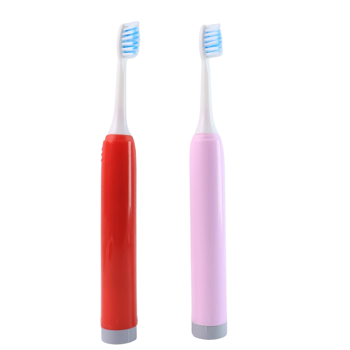 Battery-operated Electric Toothbrush With Replaceable Head (1 Pc) - Happy Price - Image 3