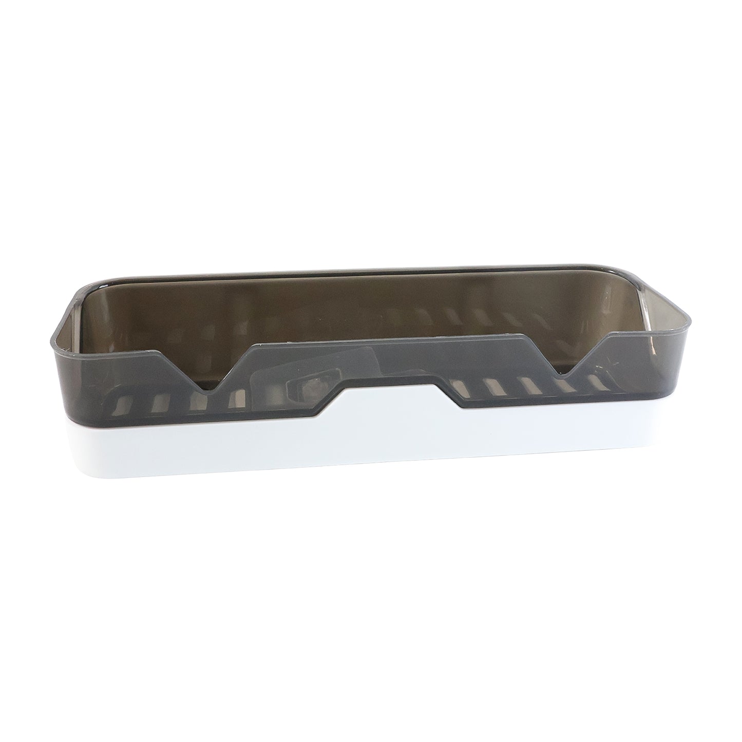 Adhesive Wall Shelf for Bathroom & Kitchen Organizer (1 Pc) - Happy Price - Image 2