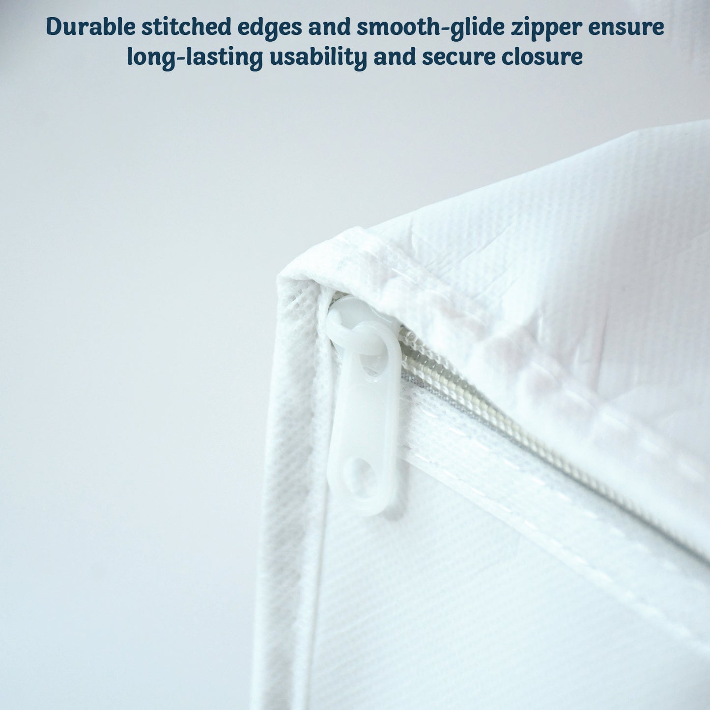 Premium Insulated Thermal Lunch Bag (1 Pc) - Happy Price - Image 4