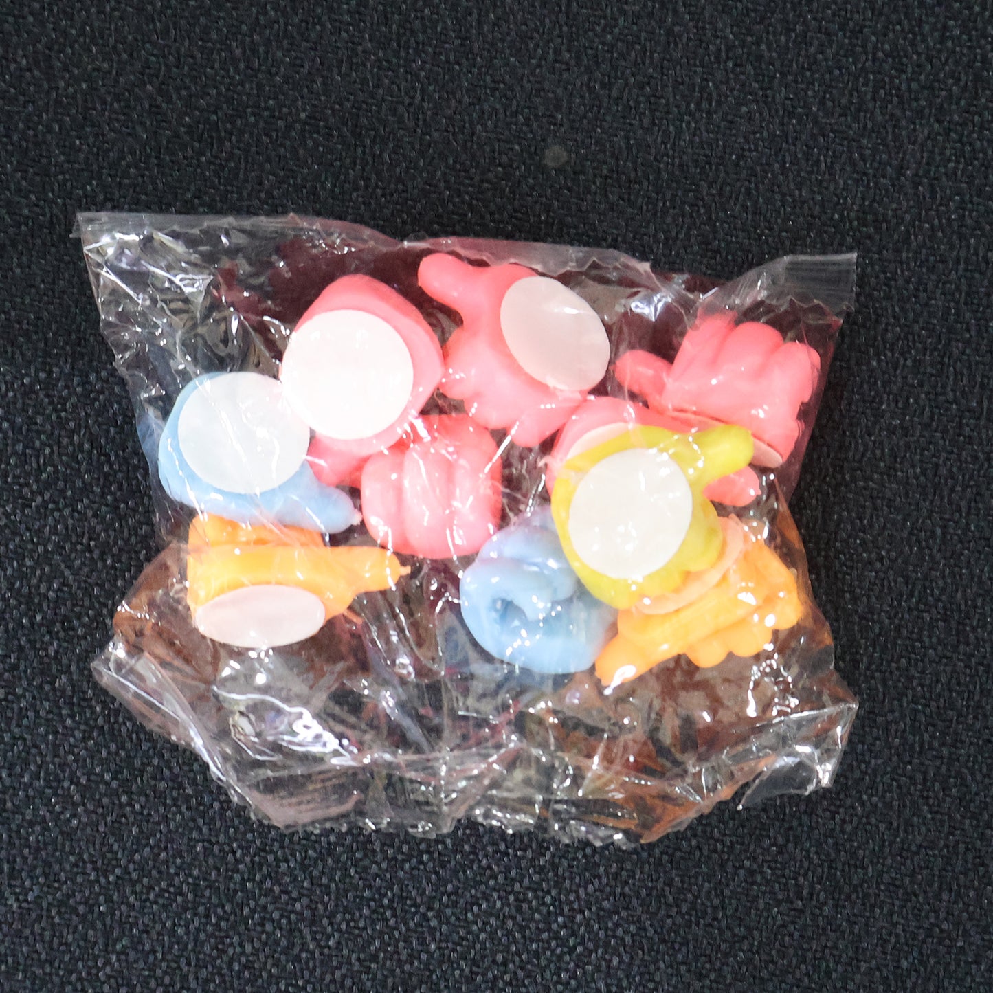 10 Pcs Mini Utility Hangers - Anti-Slip Spiral Grip for Drying Small Items - Happy Price - Image 7