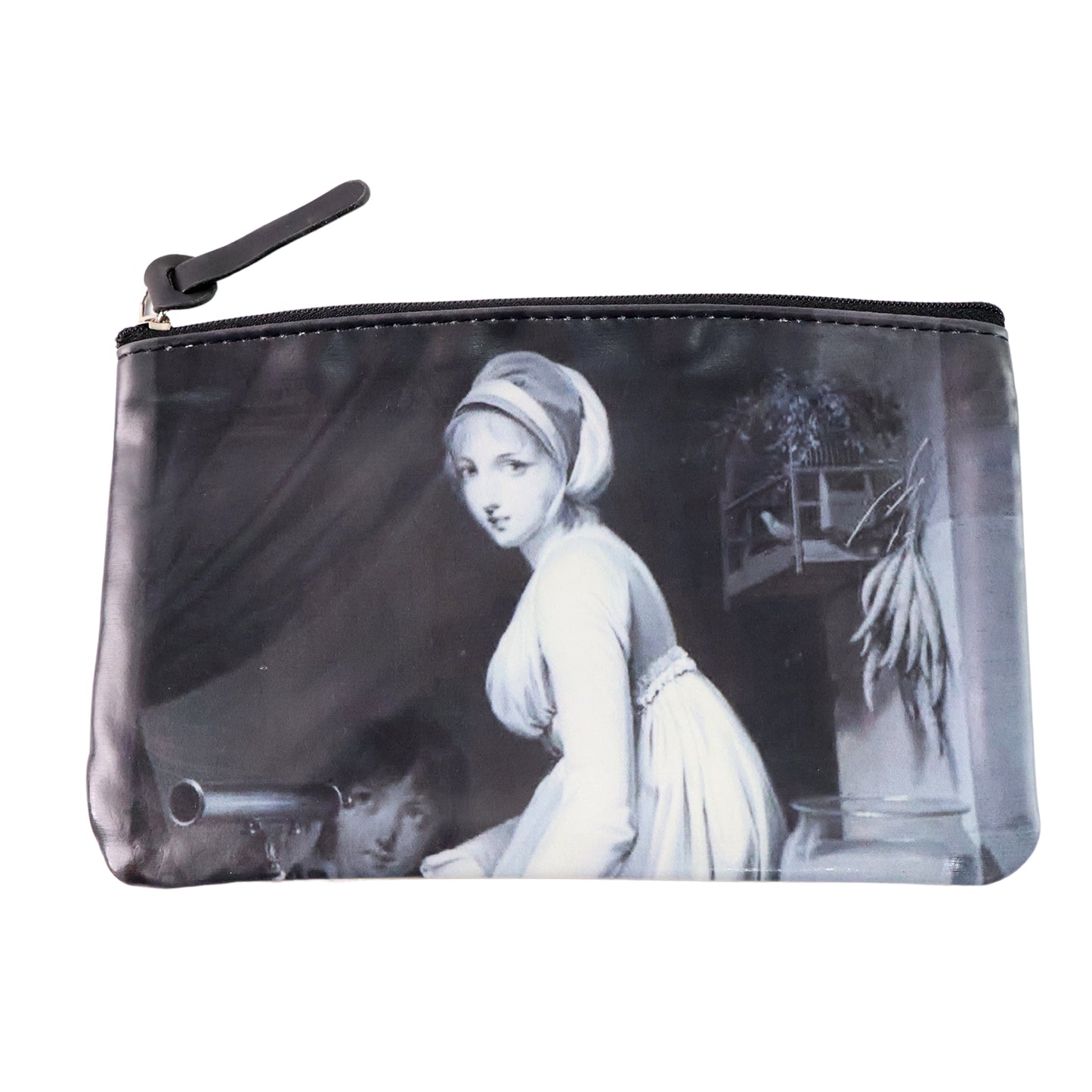 Stylish Multipurpose Makeup Stationery Bag (19x12cm 1pc) - Happy Price - Image 2