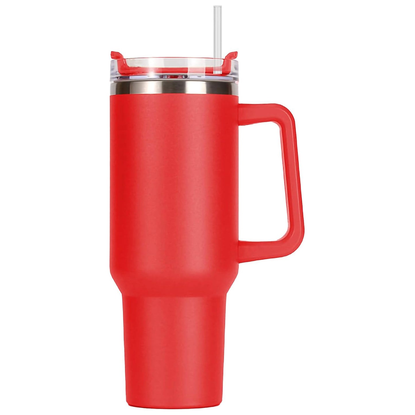 Extra Large Insulated Travel Mug (1200ml - 1 Pc) - Happy Price - Image 2