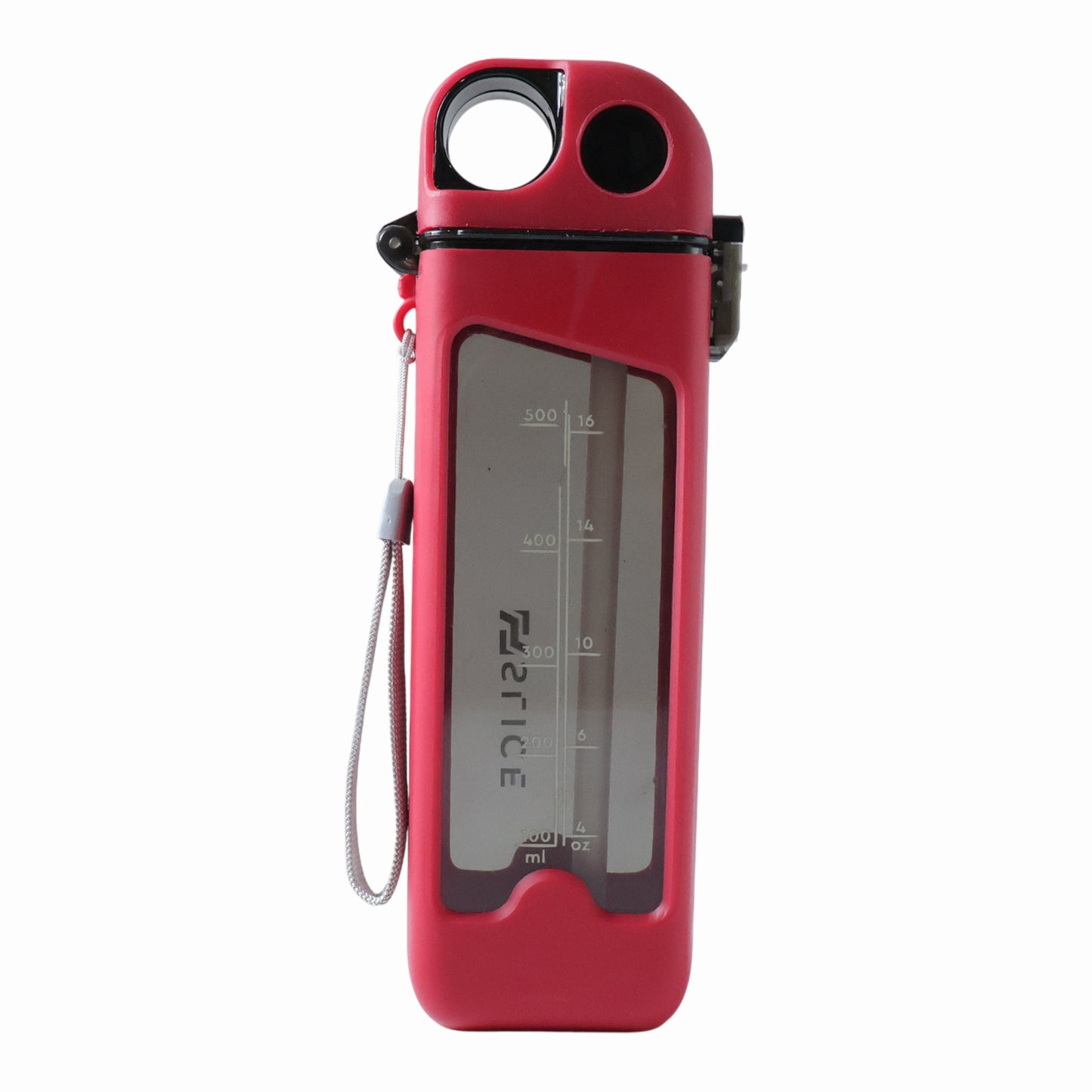 500 ML Portable Sports Water Bottle - Leakproof, Easy Sip Design (1 Pc) - Great Price - Image 4