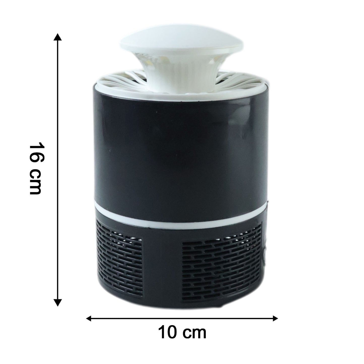 USB Mosquito Killer Lamp - Silent Electric Insect Trap for Home (1 Pc) - Great Price - Image 5