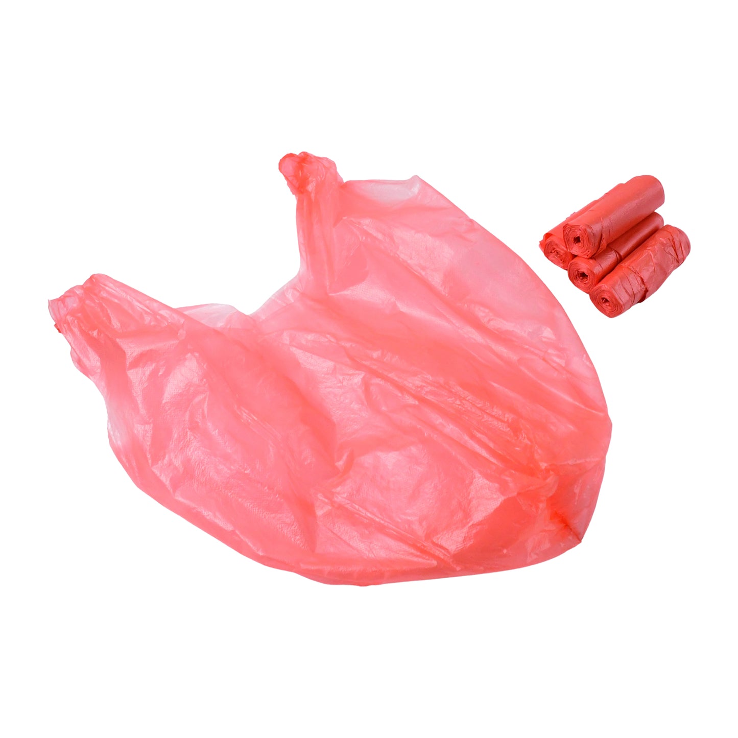 Strong Garbage Bags 45x40 cm - 5 Piece Pack - Happy Price - Image 2