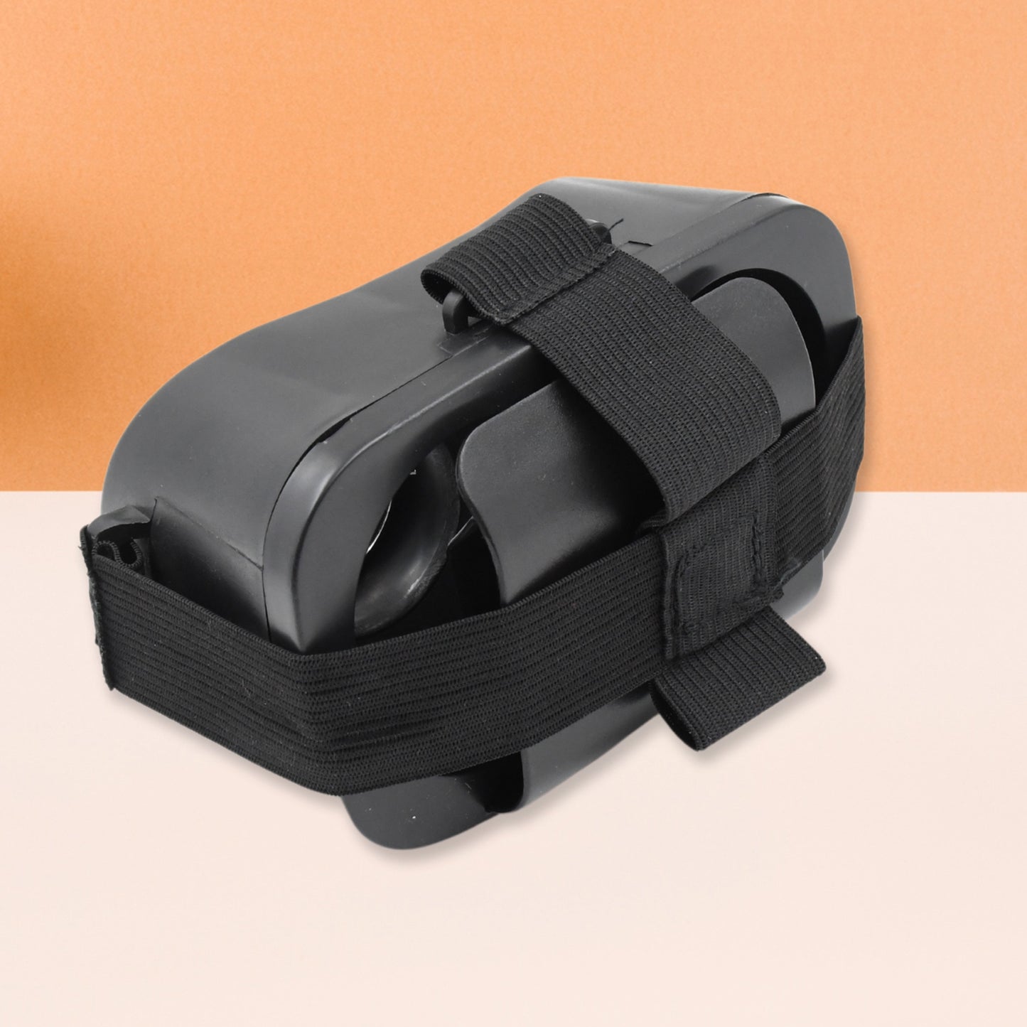 3d Vr Glasses Virtual Reality Goggles Headset For All Smartphonevr Goggles-for 3d Vr Movies Video Games (1 Pc) - Happy Price - Image 5