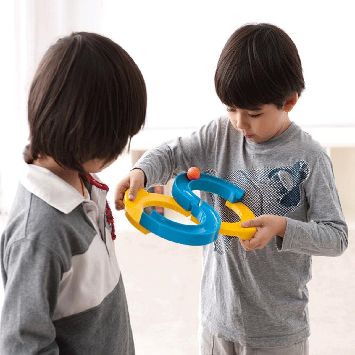 Run Construction Toys Set - Happy Price - Image 6