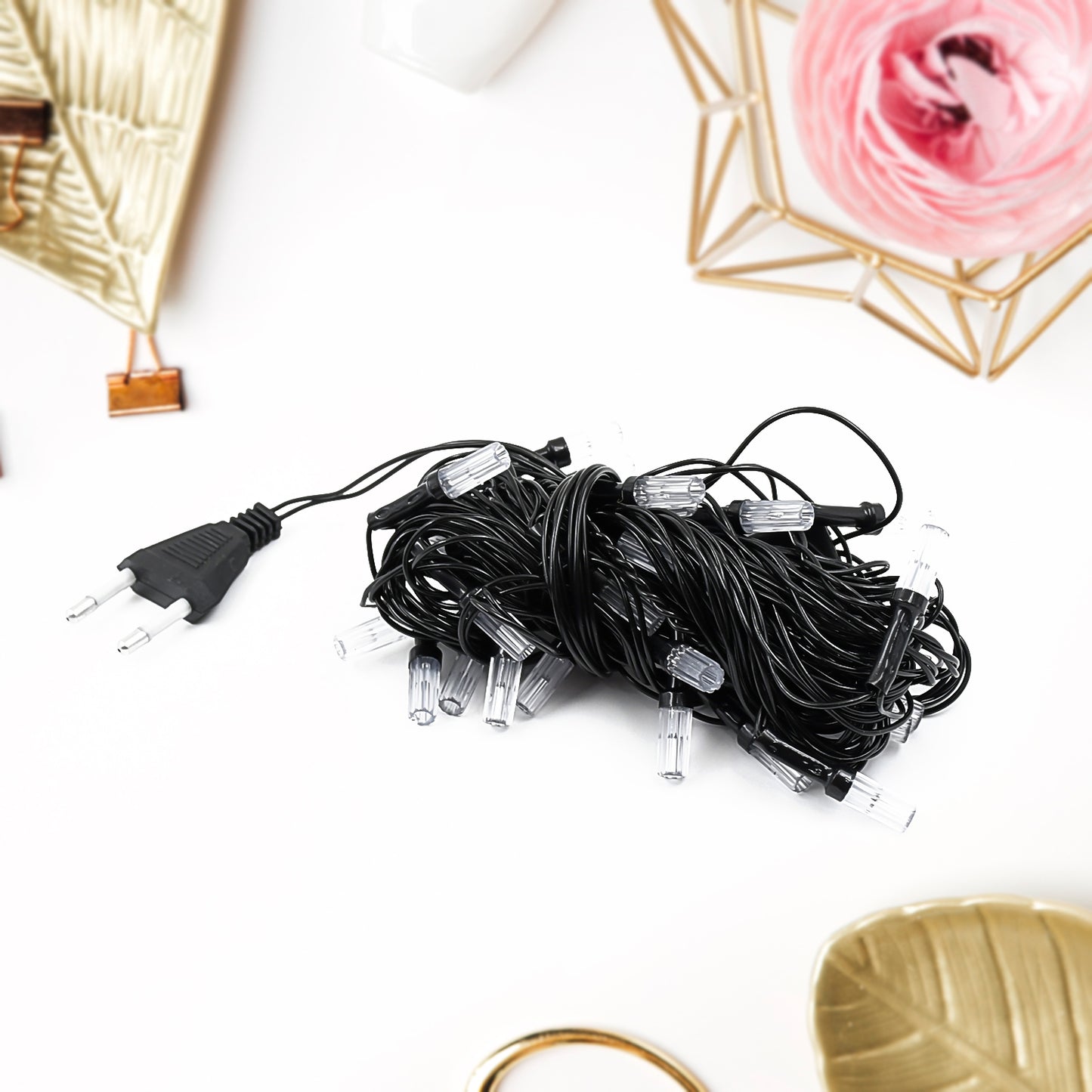 Home Decoration Diwali Wedding Led String Light (36l 10 Mtr) - Happy Price - Image 4