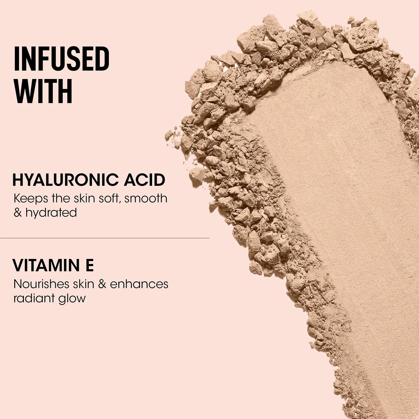 Hazelnut Flawless Touch Compact Powder - Brew Shade, 9 gm - Happy Price - Image 7