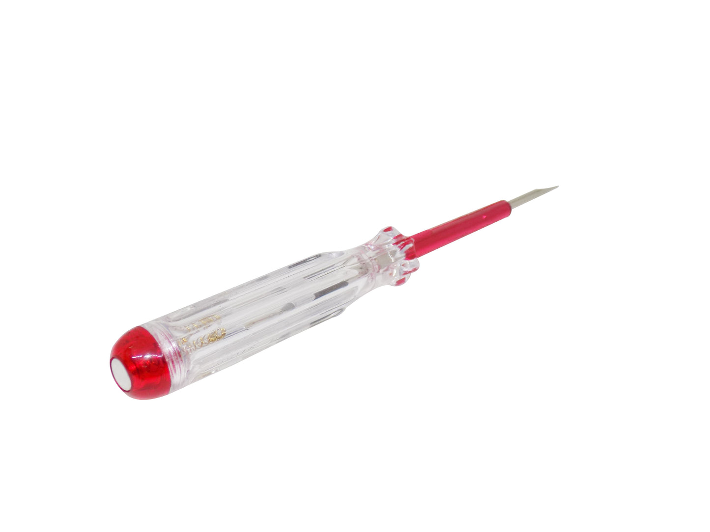 Metal Linemen Tester Screwdriver - Happy Price - Image 2