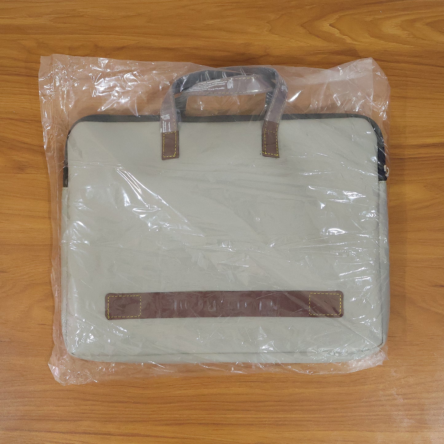 Executive Laptop Briefcase Bag - 37x28 Cm, 1 Piece - Great Price - Image 7