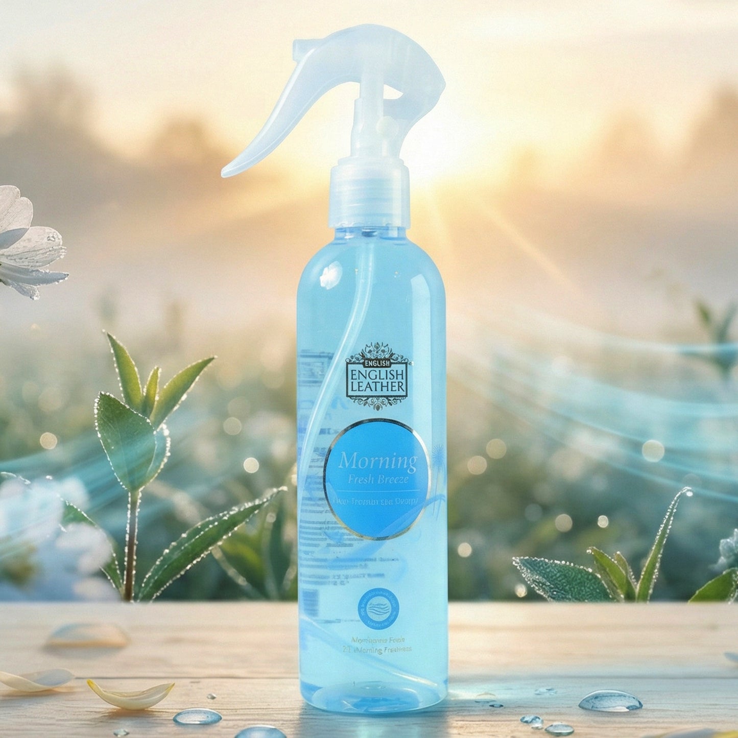 Next Premium Morning Fresh Breeze Air Freshener Spray 250 ML - Long Lasting Room Deodorizer - Great Price - Image 3