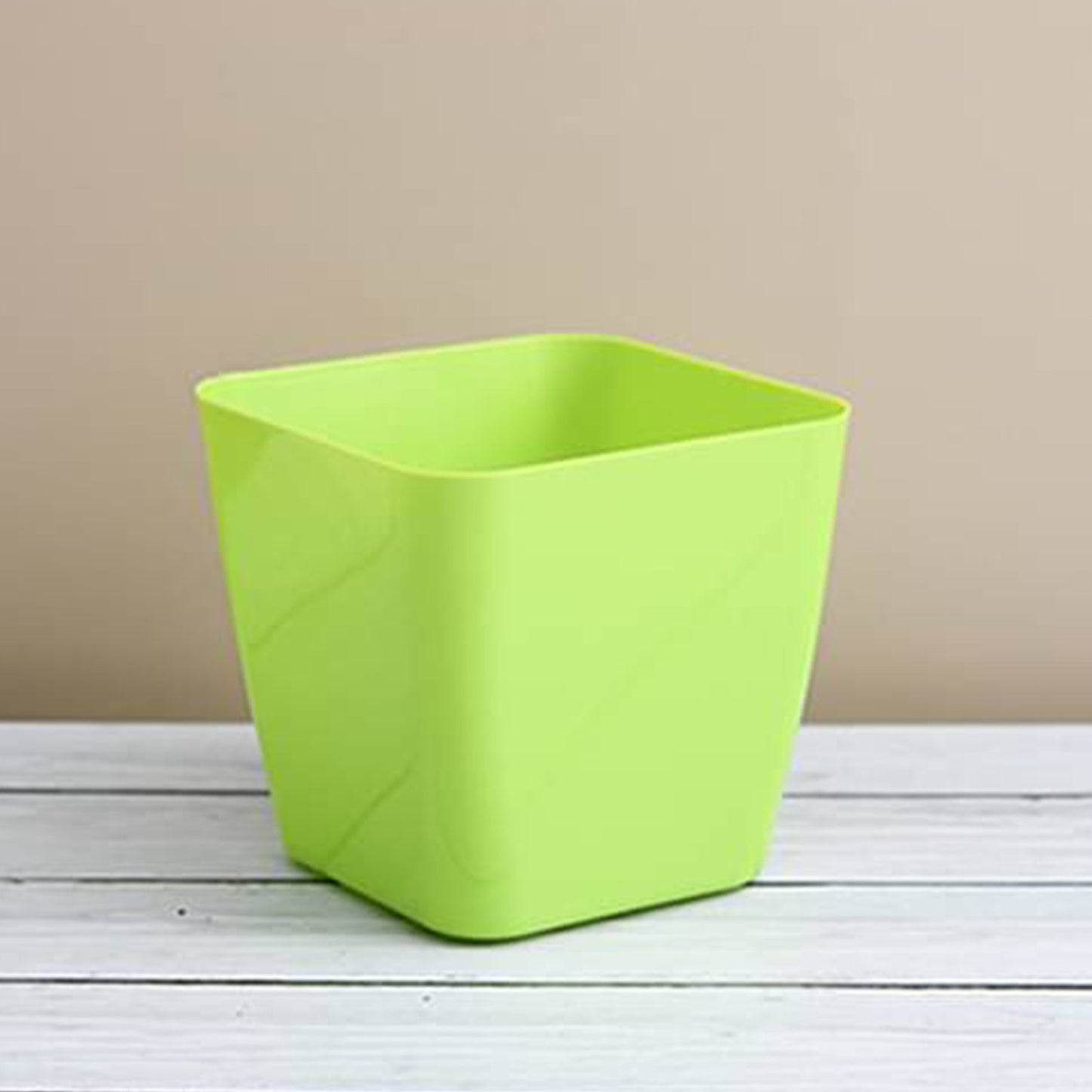 Flower Pots Square Shape For Indooroutdoor Gardening - Happy Price - Image 4
