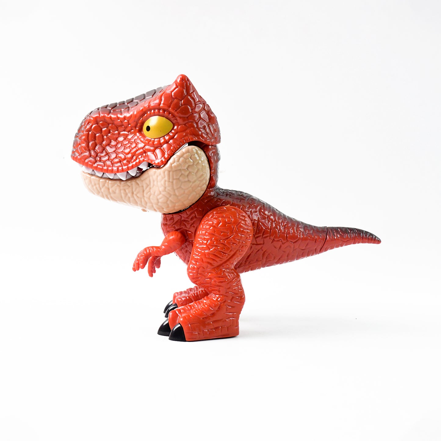 Dinosaur Shaped Stationery Gift Set For Kids Set - Happy Price - Image 2