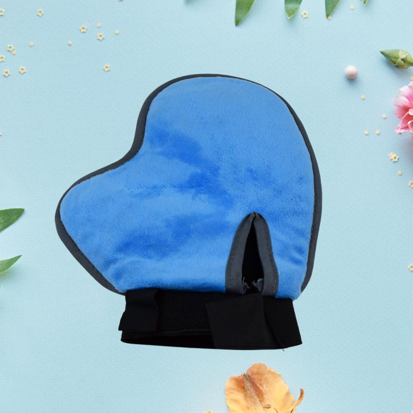 Pet Grooming Glove -nbsp Humanized Descending Brush Glove (1 Pc) - Happy Price - Image 5