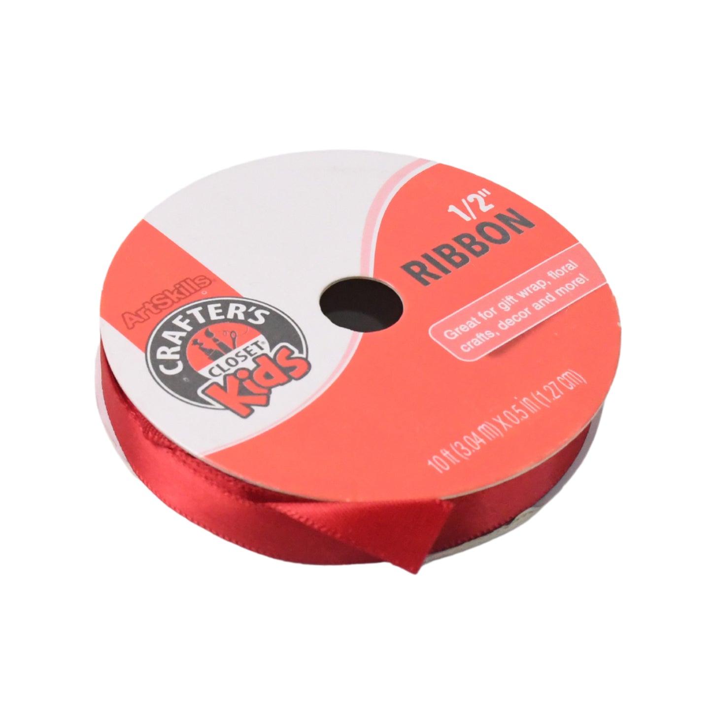 Fancy Decorative Ribbon (10 Feet) - Happy Price - Image 4