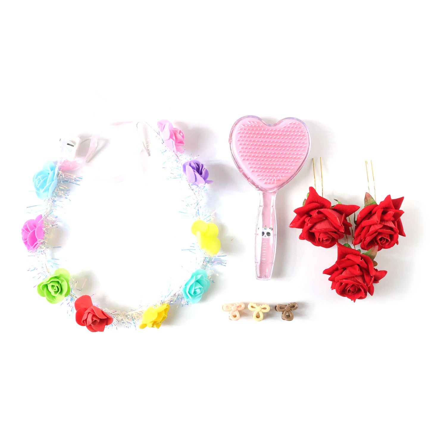 Beauty & Hair Styling Combo Set - 1 Set - Happy Price - Image 4