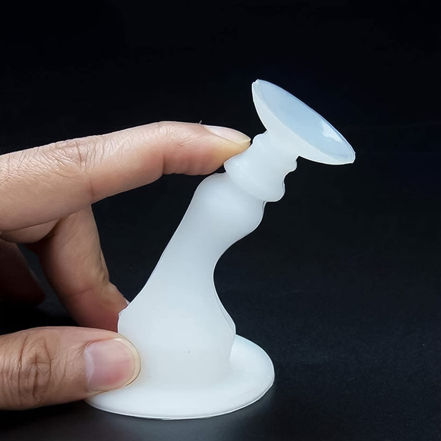 White Washing Machine Door Holder Washing Machine Door Stopper (1 Pc) - Happy Price - Image 3