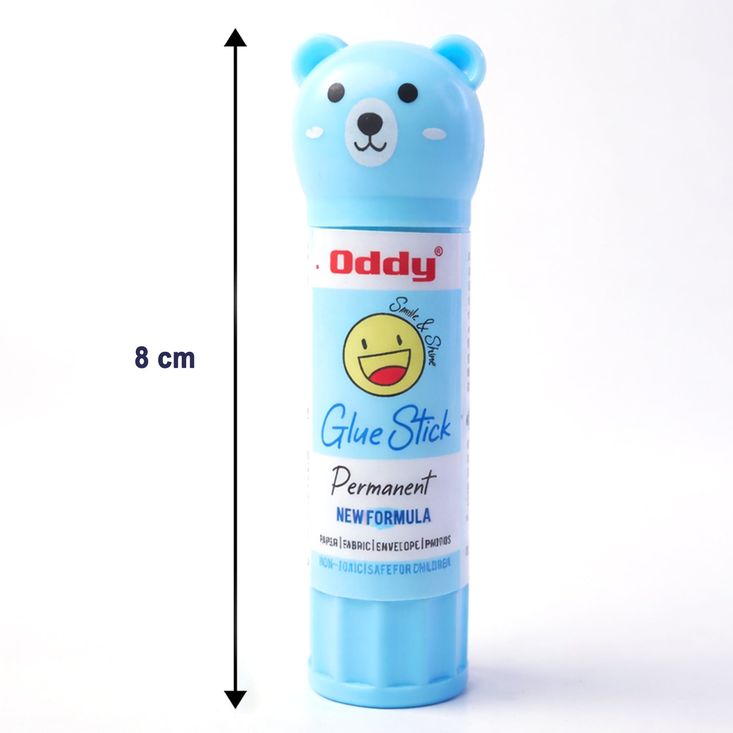 Oddy Kids Glue Stick (1 Pc 8 Gm)