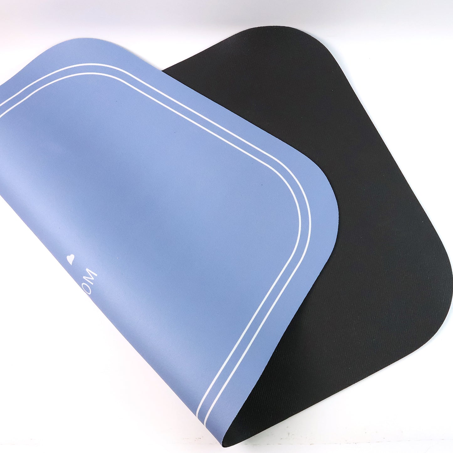 Anti-Slip Bathroom Floor Mat - 80 x 50 cm (1 Pc) - Happy Price - Image 4