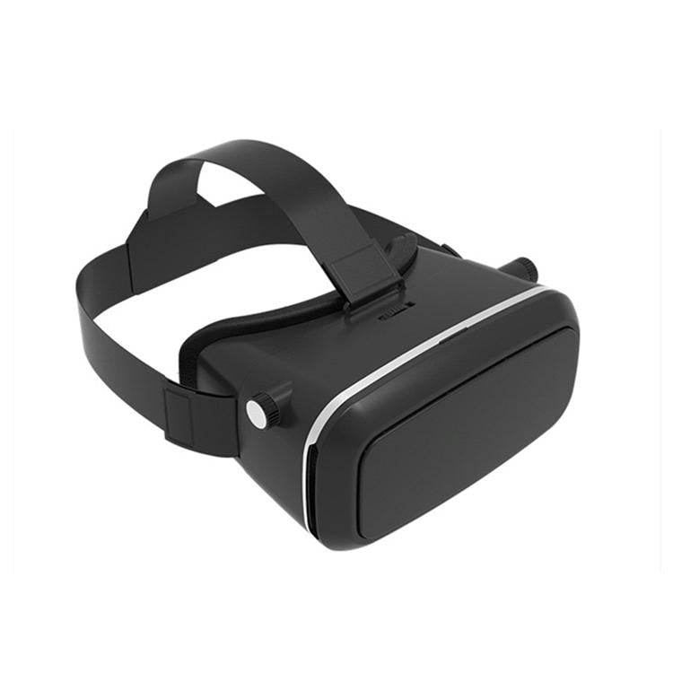 Vr Pro Virtual Reality 3d Glasses Headset - Happy Price - Image 7