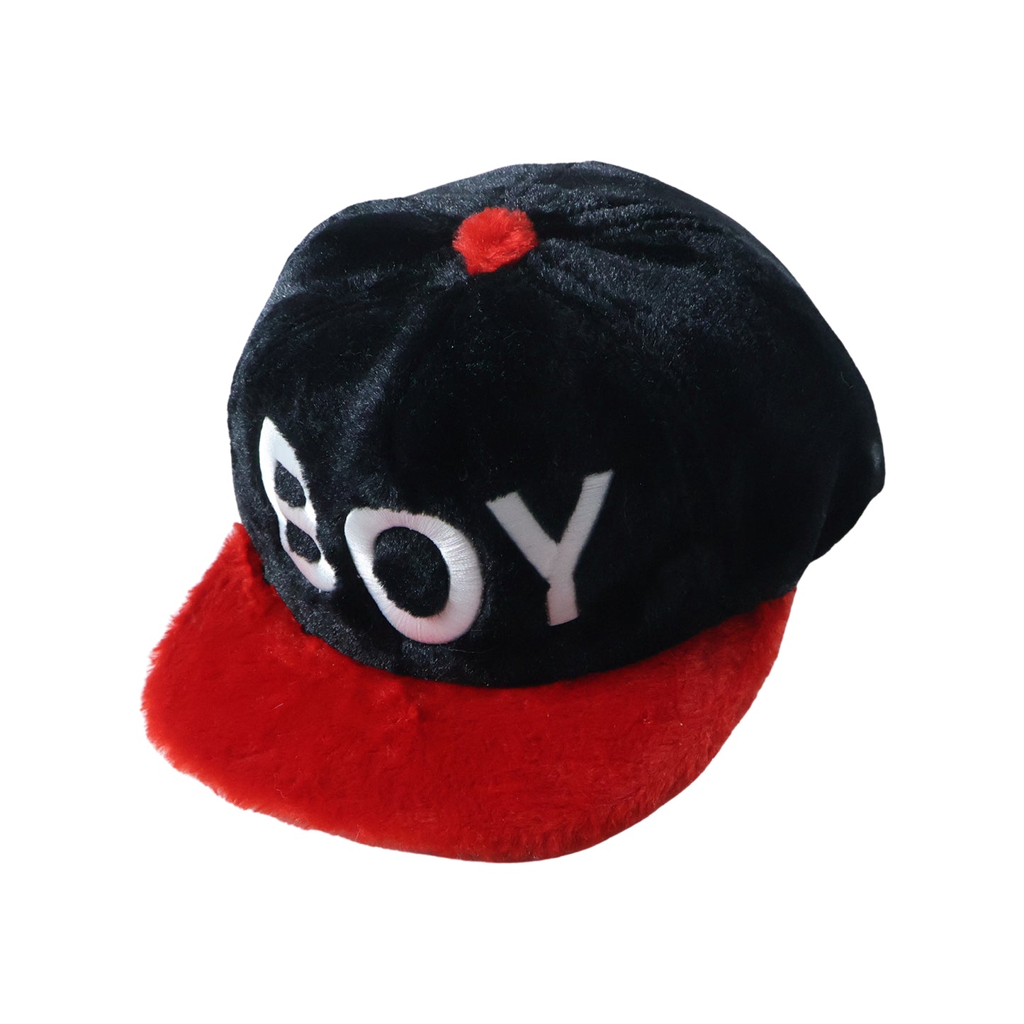 Boys Printed Fashion Cap (1 Pc) - Casual Letter Design Headwear - Great Price - Image 4
